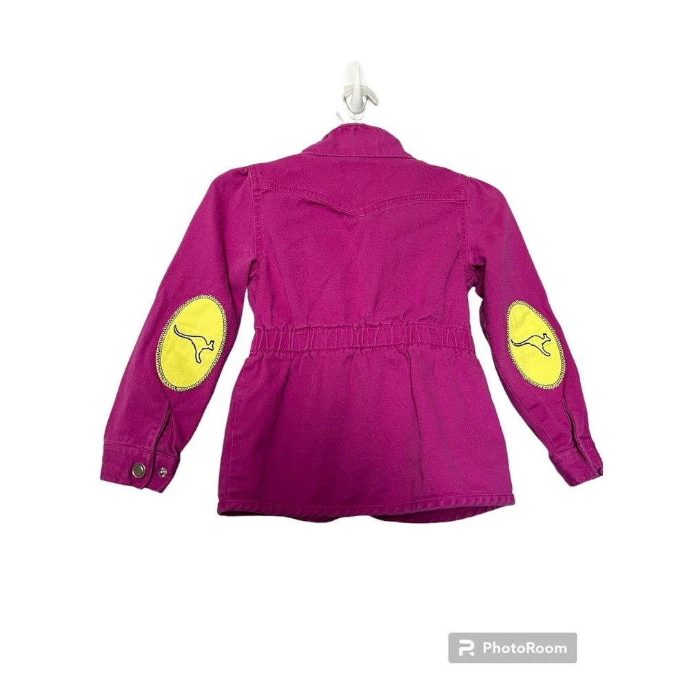 Coogi girls jacket size‎ 5
